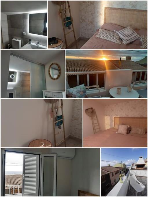 Casa Tropicana Пол до Мар Екстериор снимка
