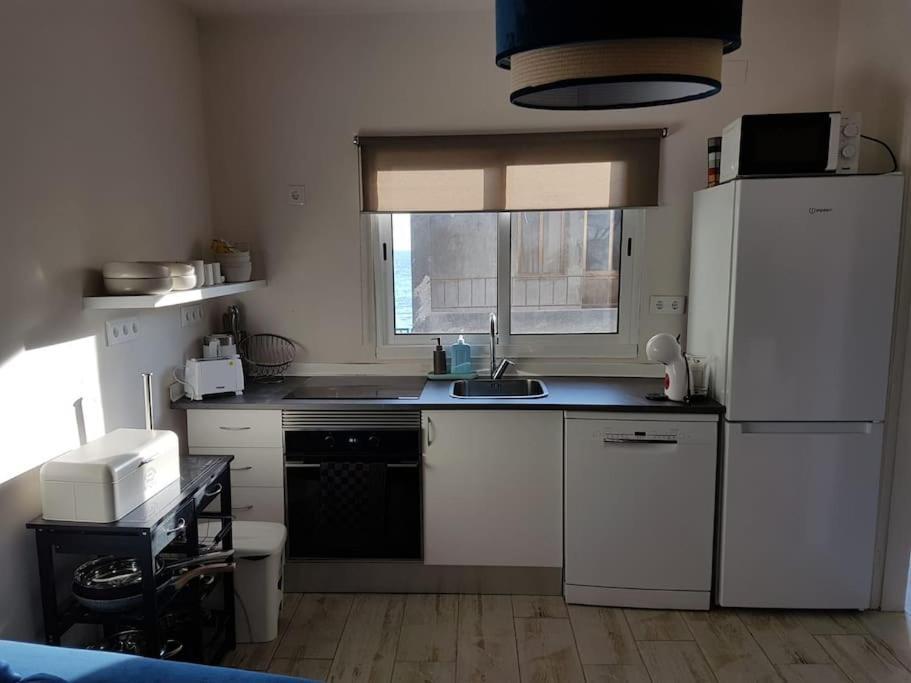 Casa Tropicana Пол до Мар Екстериор снимка